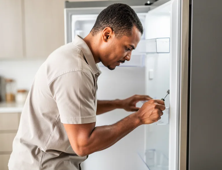 Kühlschrank Reparatur Erkelenz
